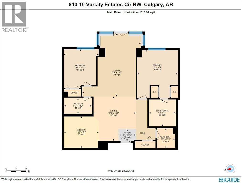 810, 16 Varsity Estates Circle NW — photo 39