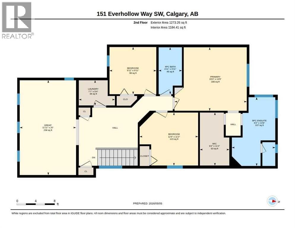 151 Everhollow Way SW — photo 47