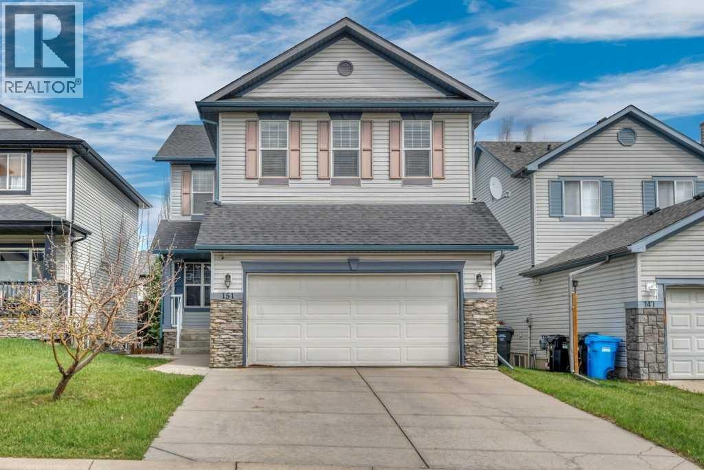 151 Everhollow Way SW