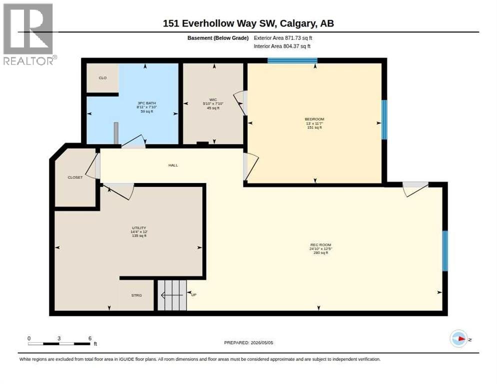 151 Everhollow Way SW — photo 48
