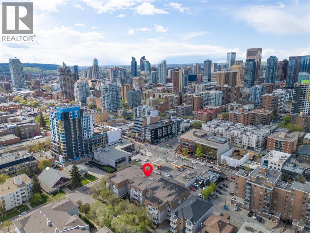104, 540 18 Avenue SW — photo 35