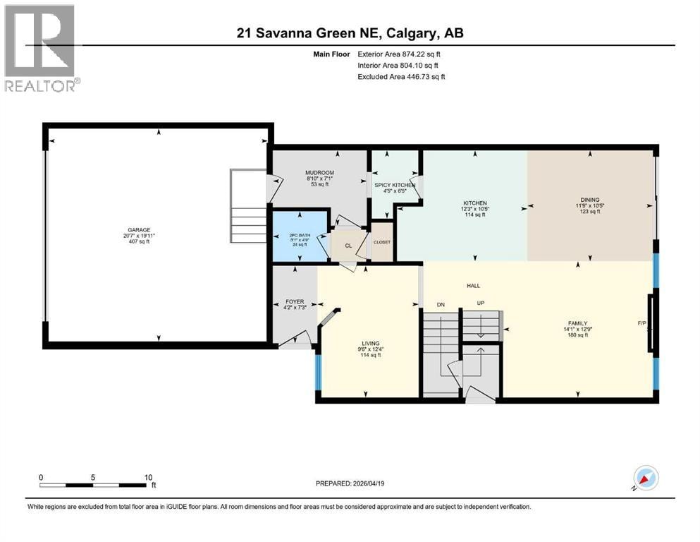 21 SAVANNA Green NE — photo 26