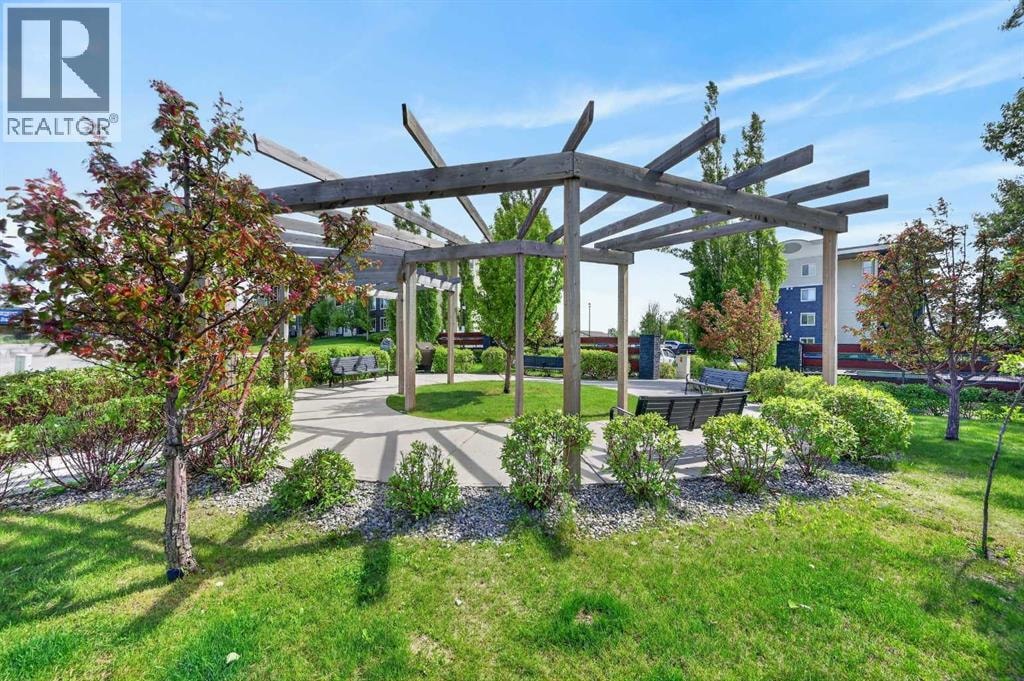3310, 625 Glenbow Drive — photo 30