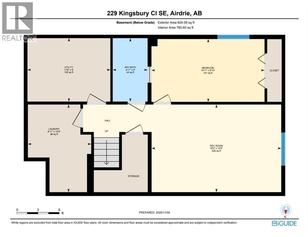 229 Kingsbury Close SE — photo 39