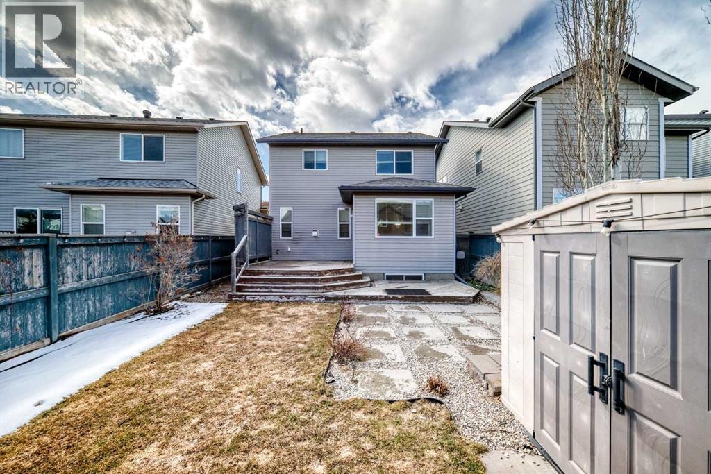 112 Chaparral Valley View SE — photo 36