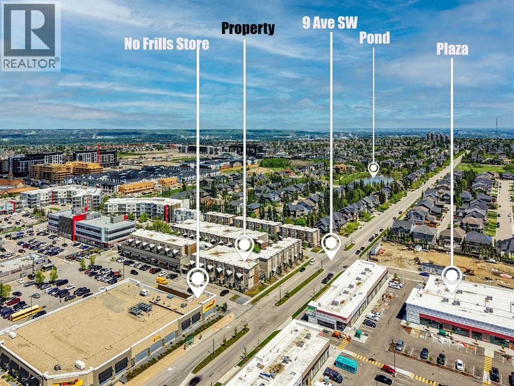 201, 10 Westpark Link SW — photo 36