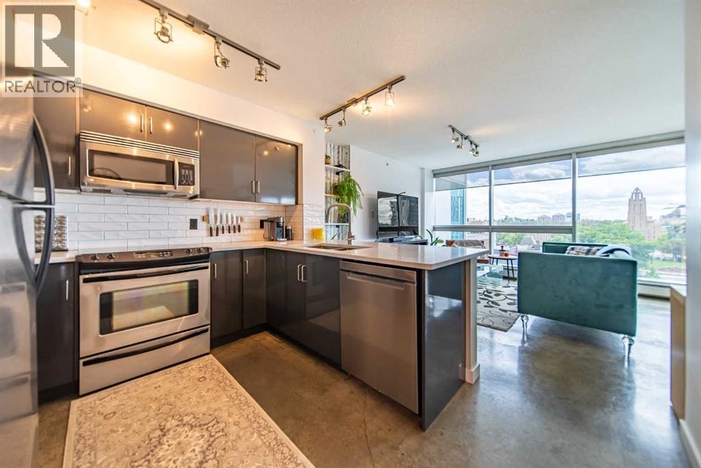 607, 188 15 Avenue SW — photo 16