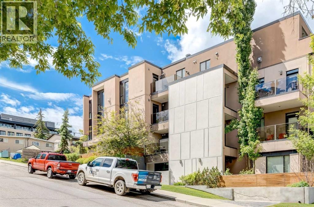 403, 2905 16 Street SW — photo 29