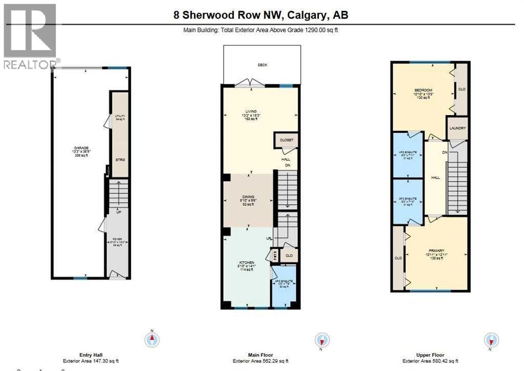 8 Sherwood Row NW — photo 47