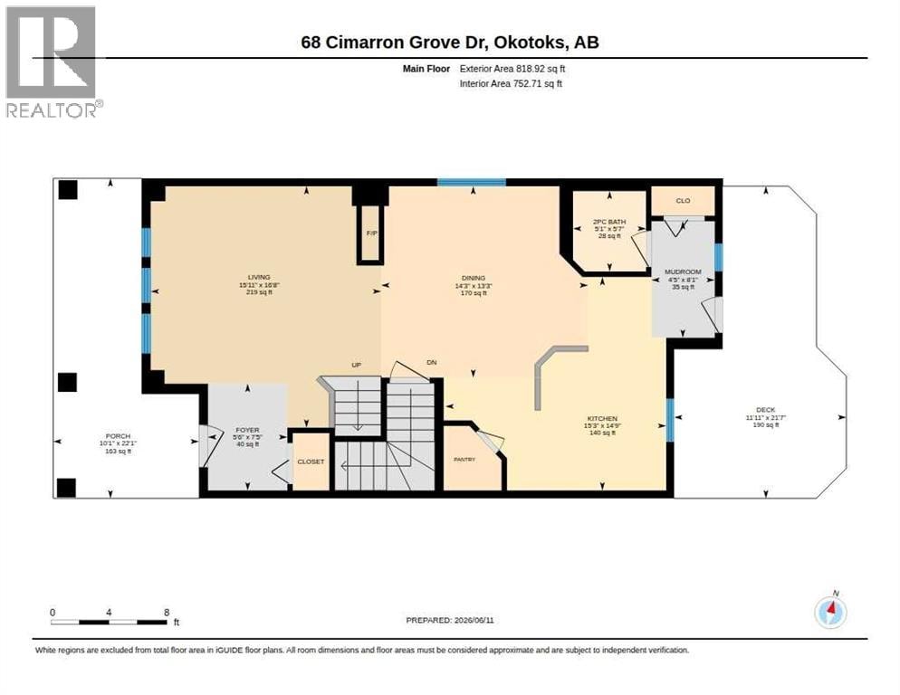 68 Cimarron Grove Drive — photo 32