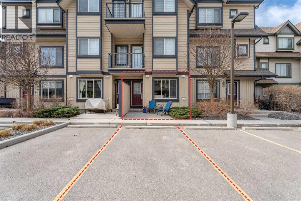 410, 121 Copperpond Common SE — photo 42