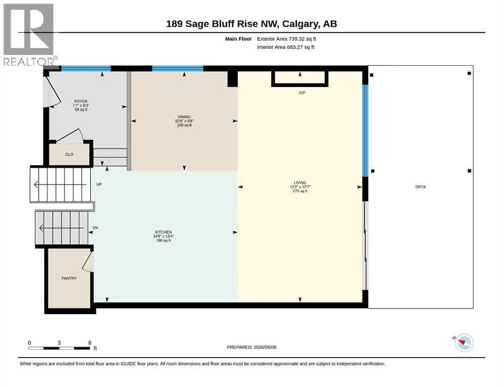189 Sage Bluff Rise NW — photo 46