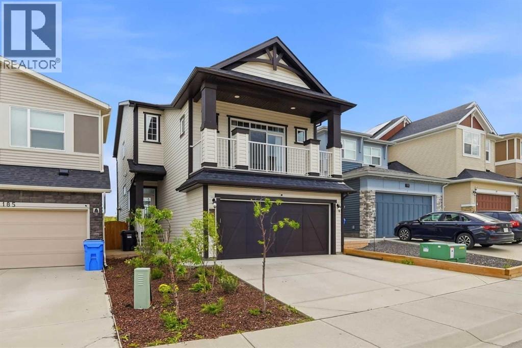 189 Sage Bluff Rise NW — photo 3