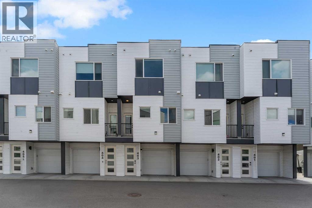 403, 101 Panatella Square NW — photo 30
