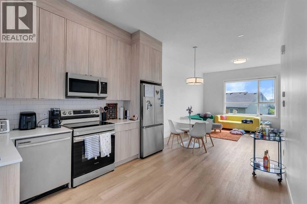 406, 101 Panatella Square NW — photo 10