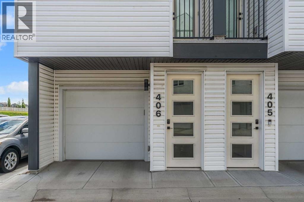 406, 101 Panatella Square NW — photo 2