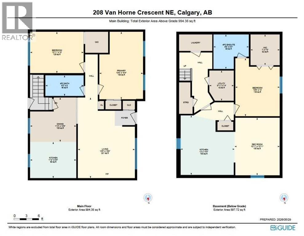 208 Van Horne Crescent NE — photo 31