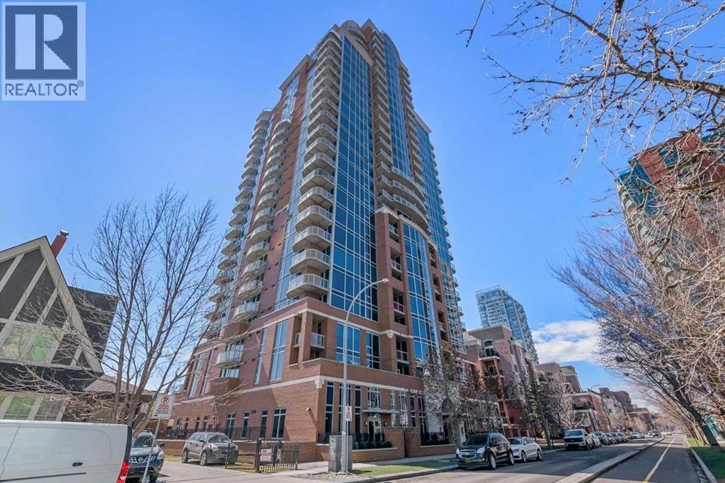 500, 817 15 Avenue SW — photo 1