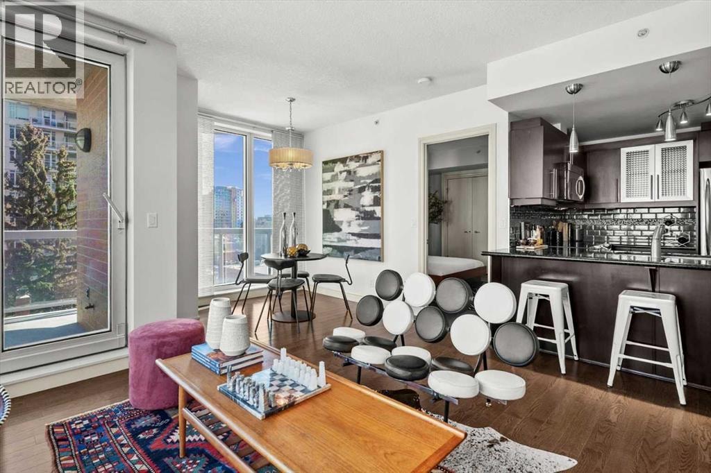 500, 817 15 Avenue SW — photo 16