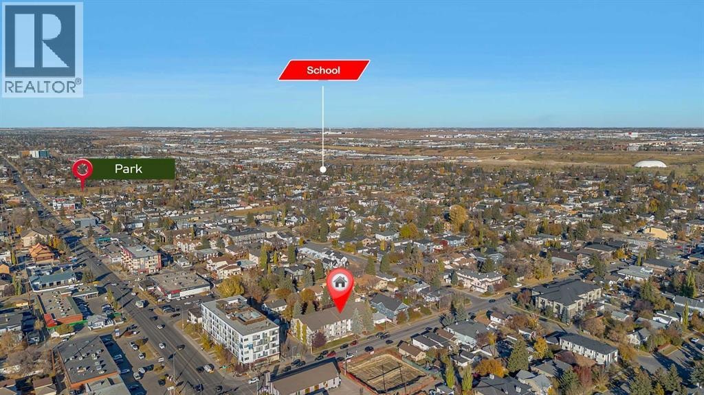 307, 110 20 Avenue NE — photo 34