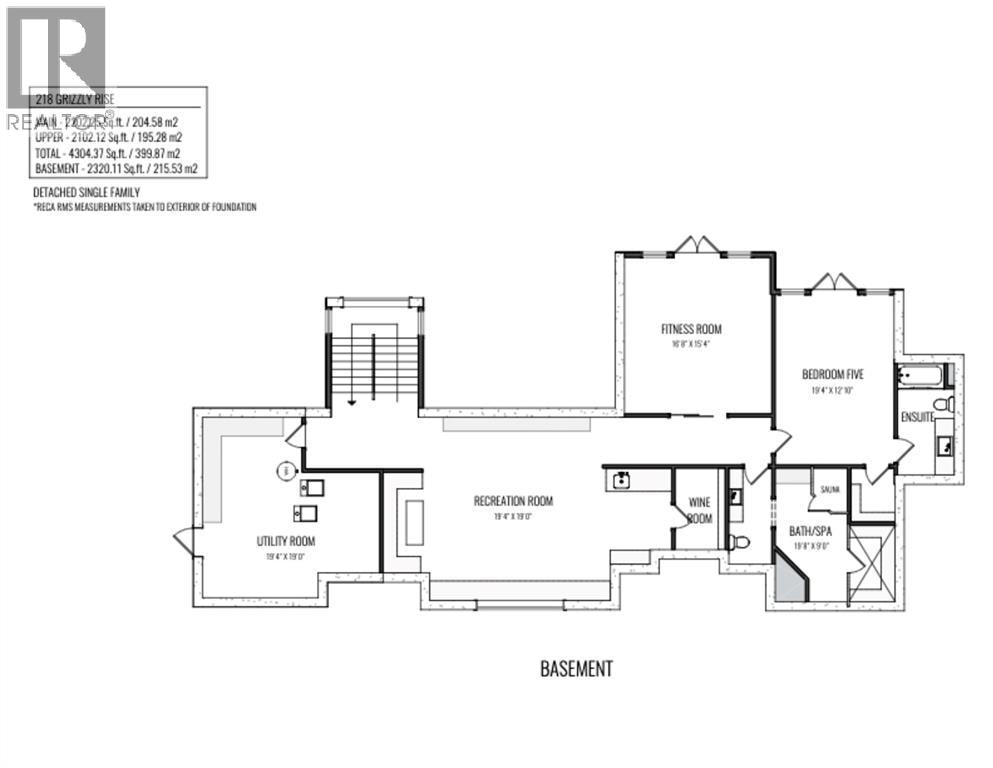 218 Grizzly Rise — photo 35