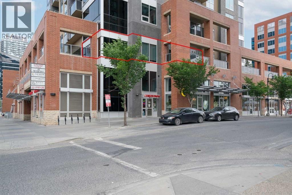 203, 1320 1 Street SE — photo 38