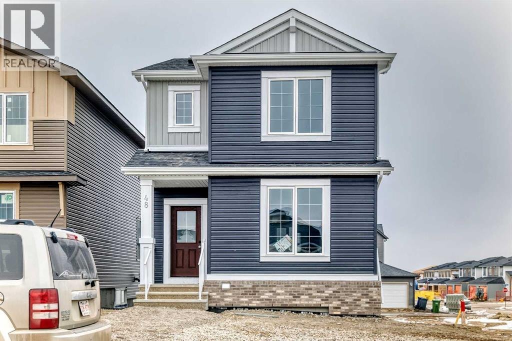 48 Monarch Bend — photo 1