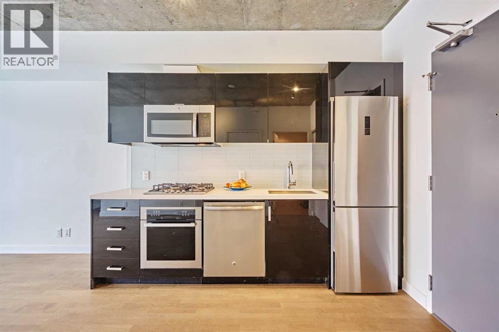 1204, 1010 6 Street SW — photo 9