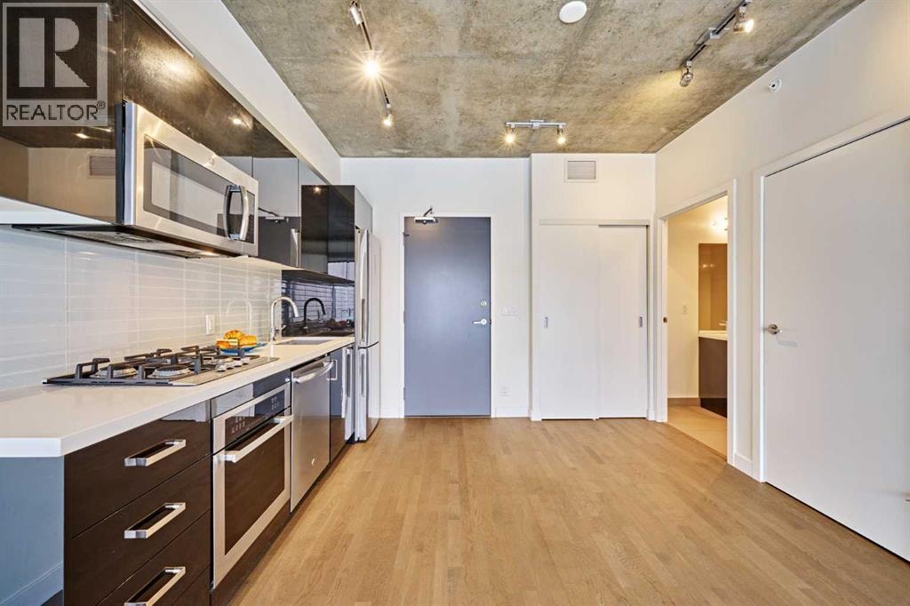 1204, 1010 6 Street SW — photo 11