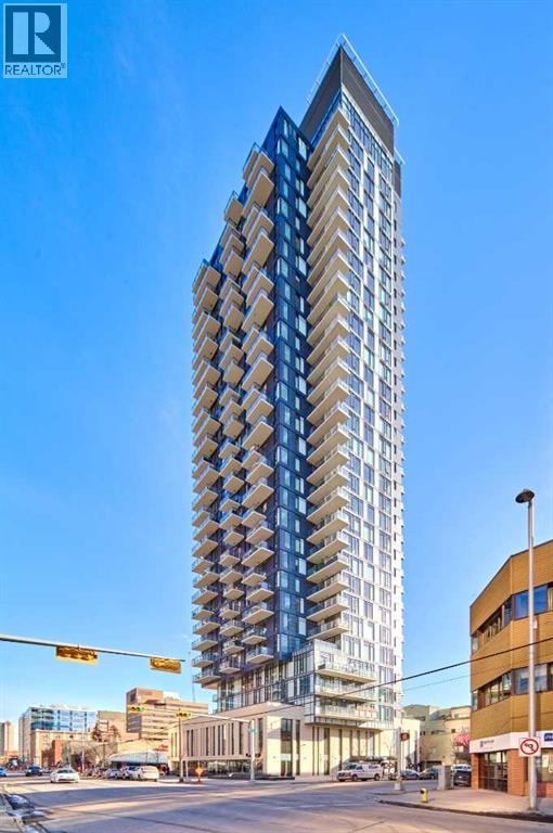 1204, 1010 6 Street SW