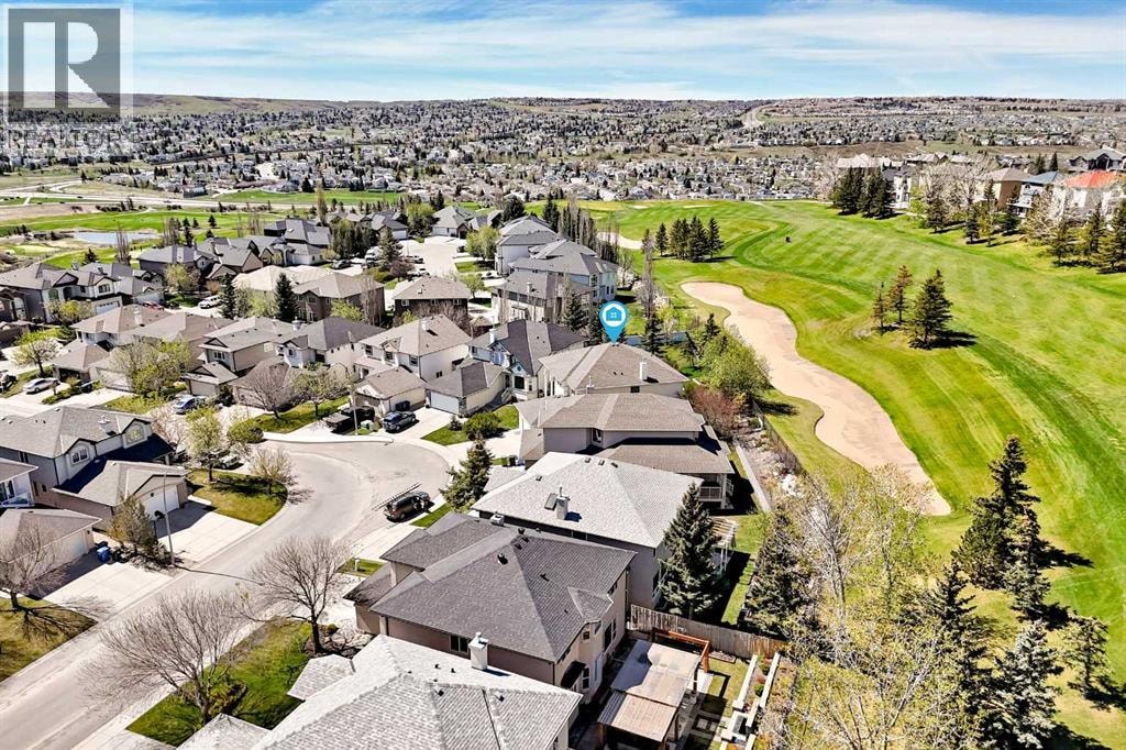 130 PANORAMA HILLS View NW — photo 42