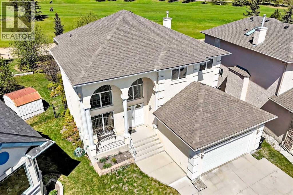 130 PANORAMA HILLS View NW — photo 48
