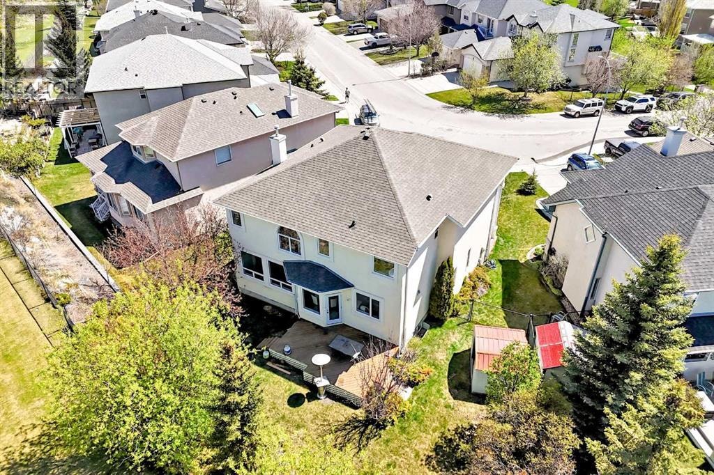 130 PANORAMA HILLS View NW — photo 50
