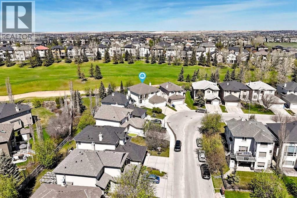 130 PANORAMA HILLS View NW — photo 41