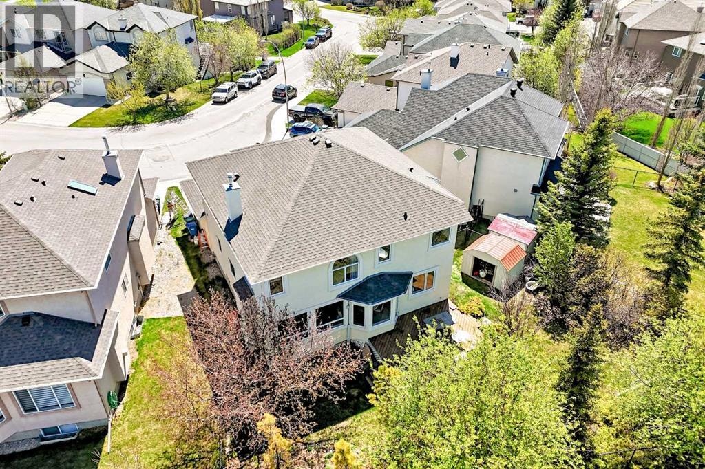 130 PANORAMA HILLS View NW — photo 49