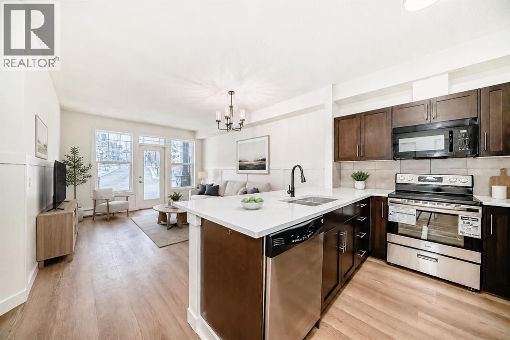 101, 22 Panatella Road NW — photo 3