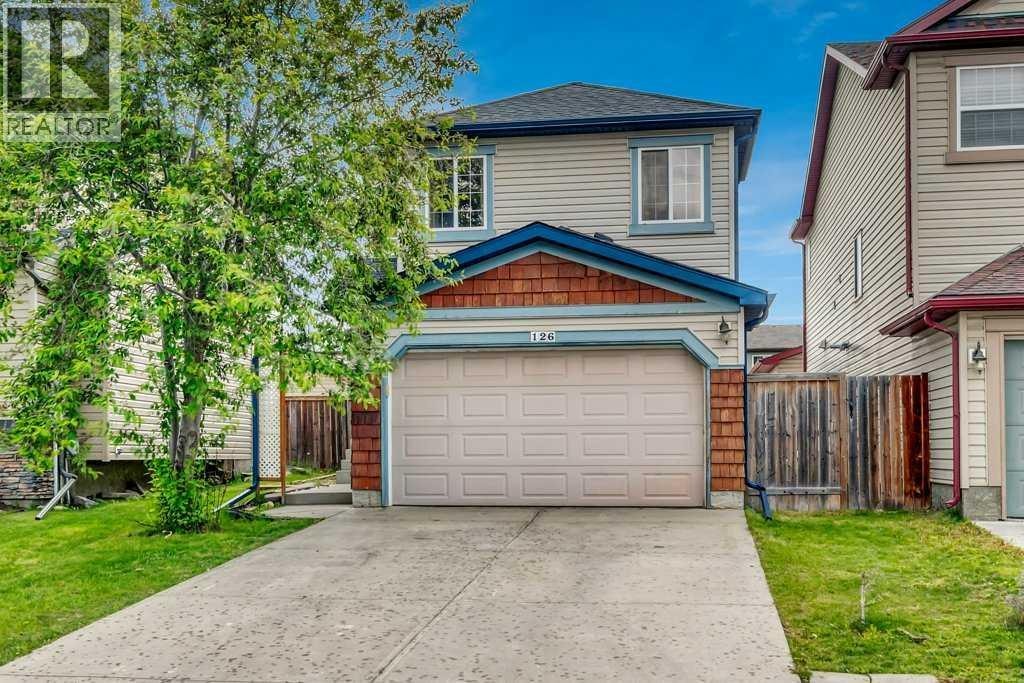 126 Covebrook Place NE