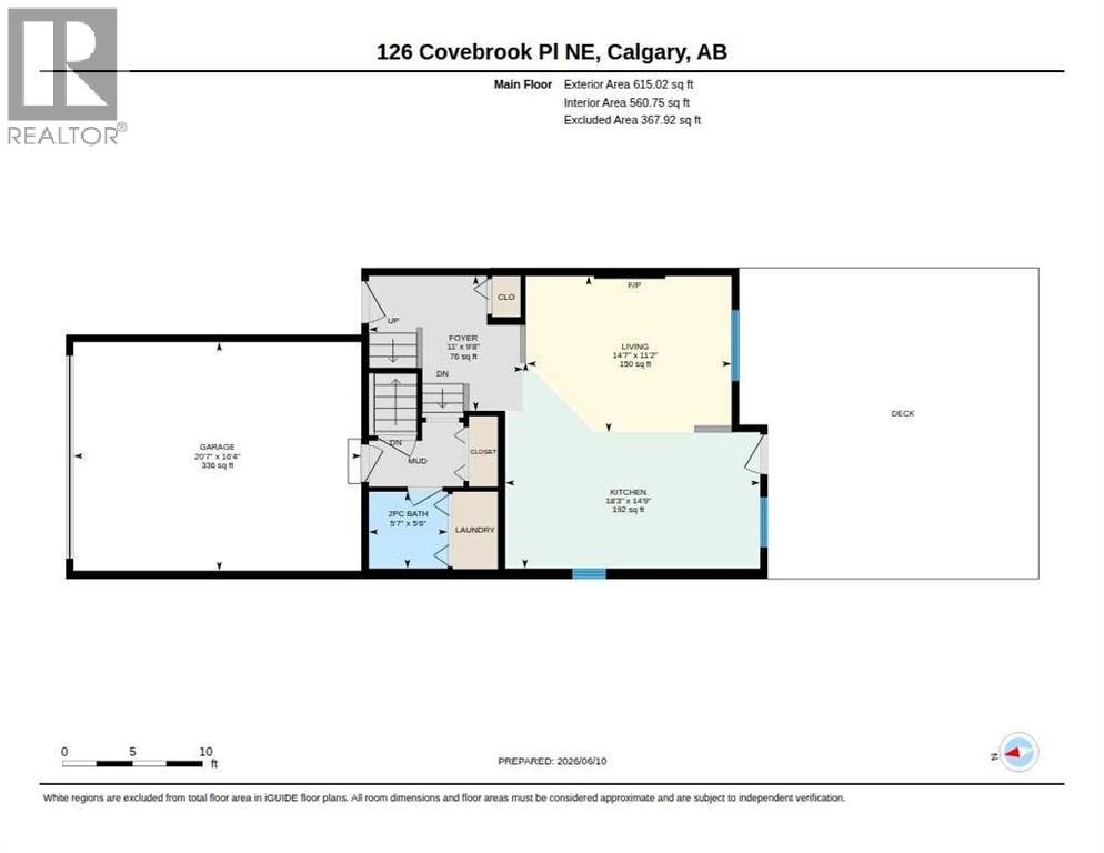 126 Covebrook Place NE — photo 38