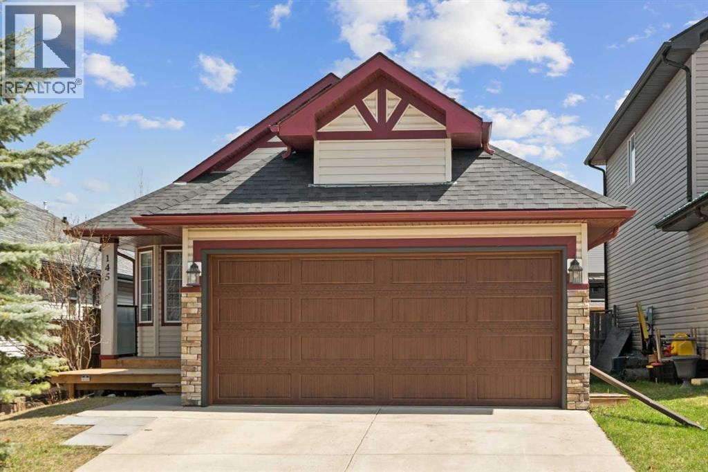 145 Cimarron Grove Circle