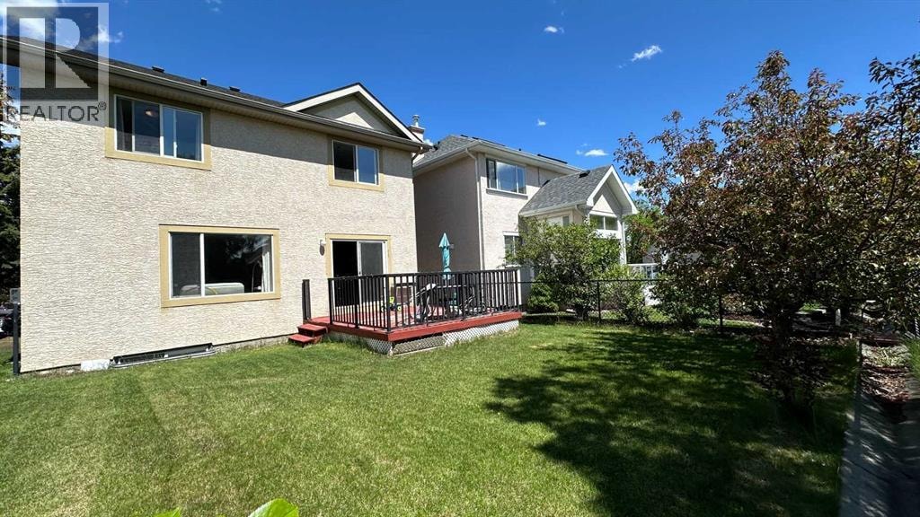 264 Everwillow Green SW — photo 41