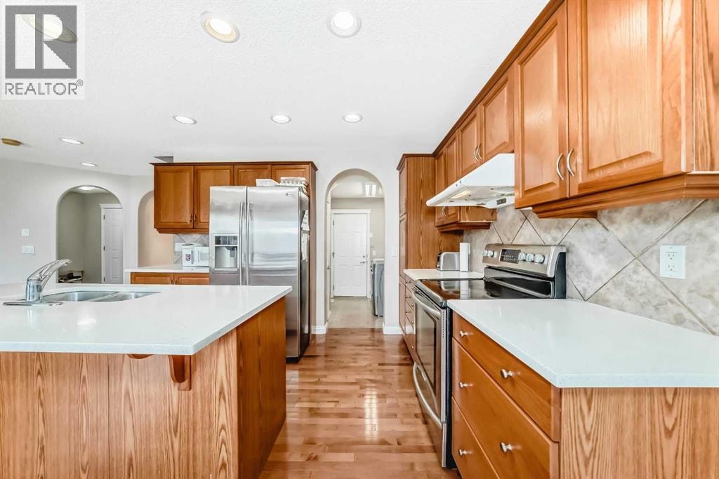 264 Everwillow Green SW — photo 7
