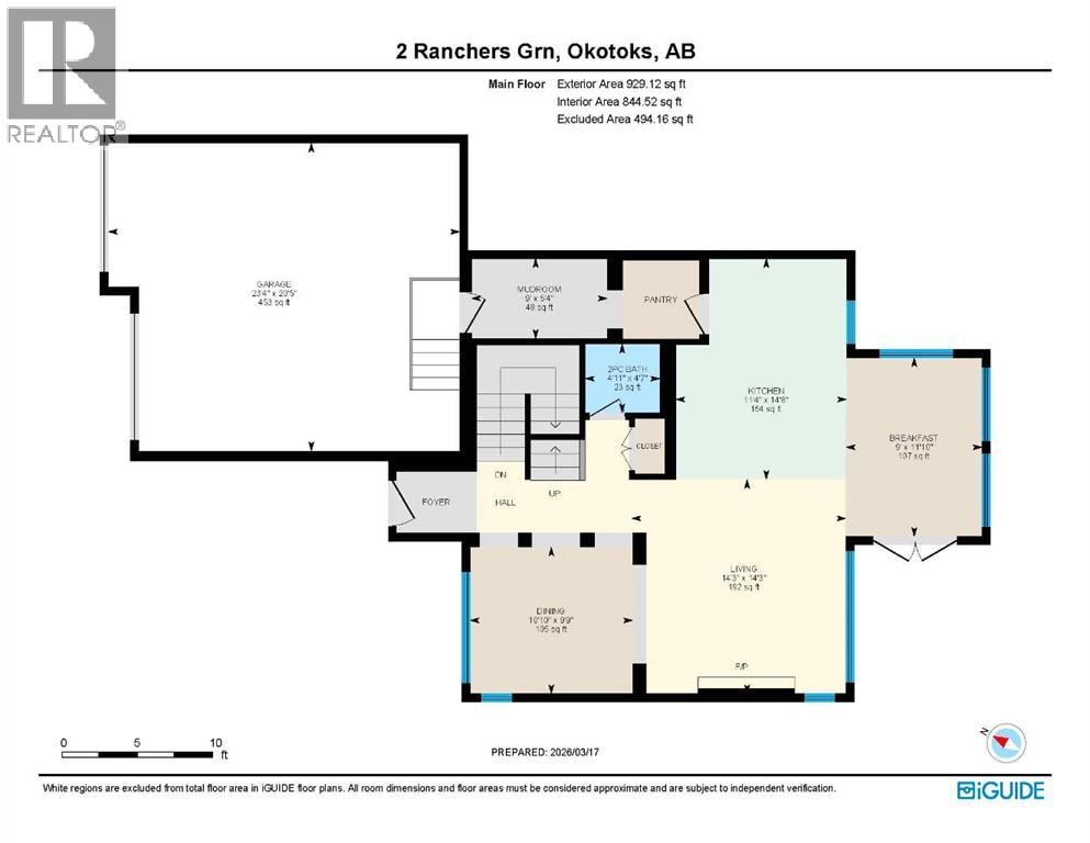 2 Ranchers Green — photo 14