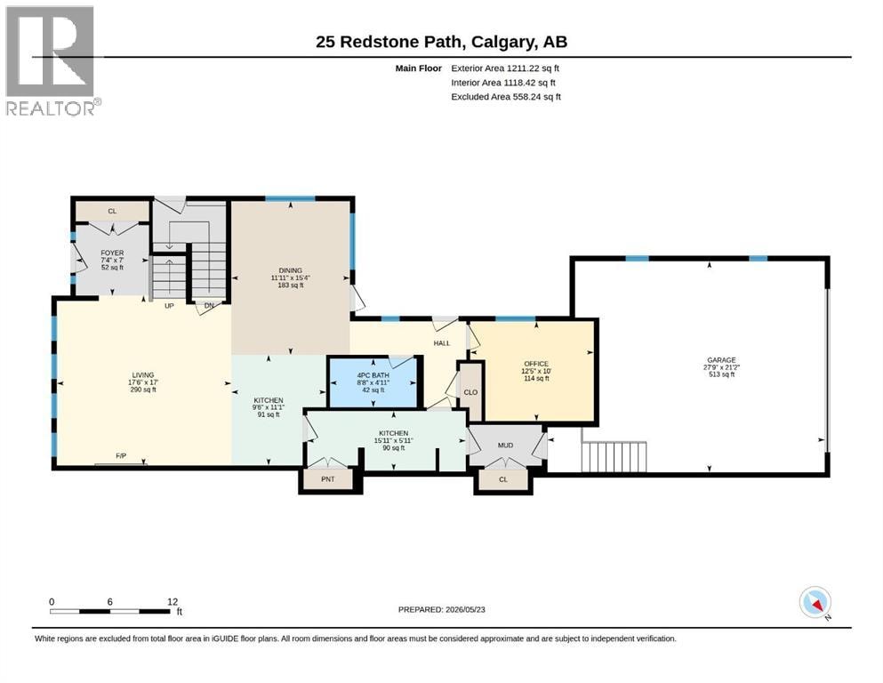 25 Redstone Path NE — photo 43