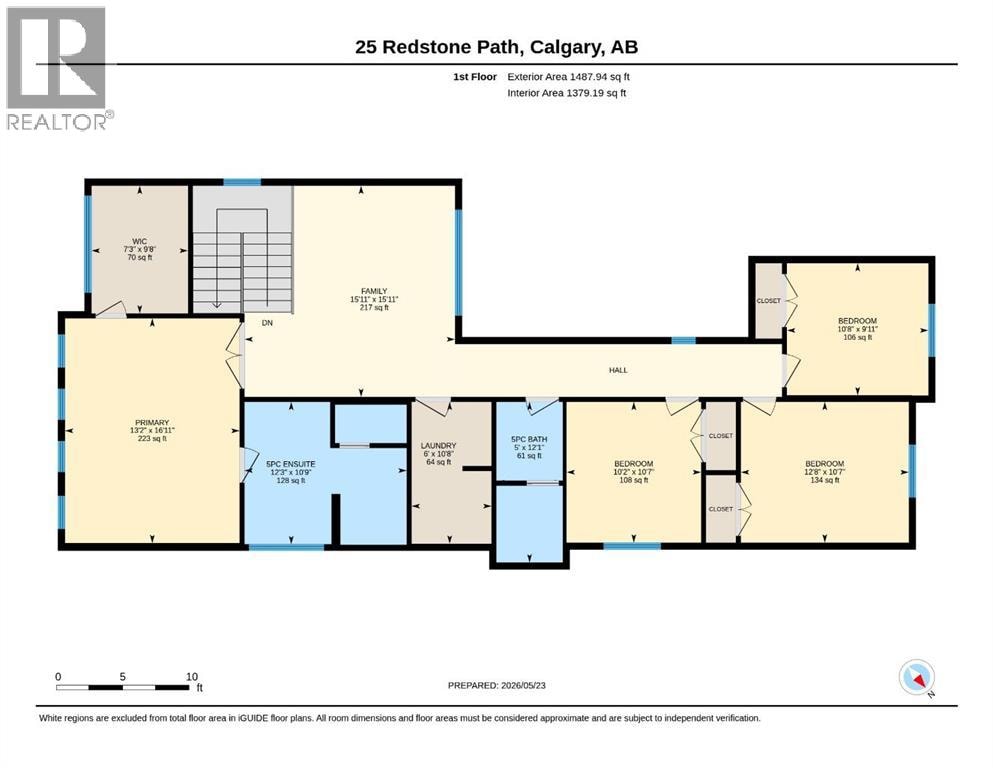 25 Redstone Path NE — photo 44