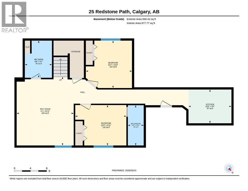 25 Redstone Path NE — photo 45