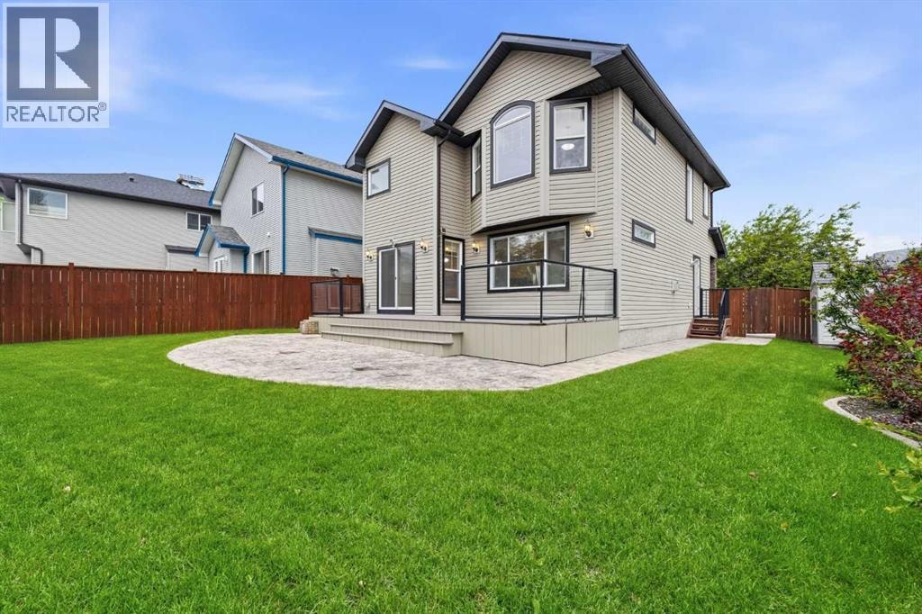 137 Evanscove Circle NW — photo 44
