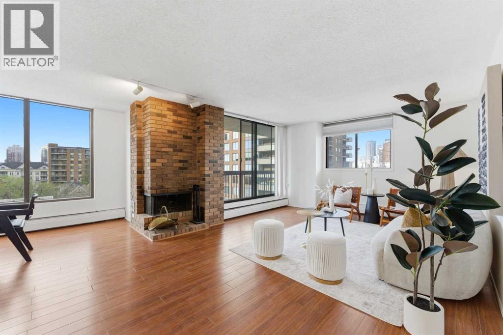 604, 1020 14 Avenue SW — photo 21