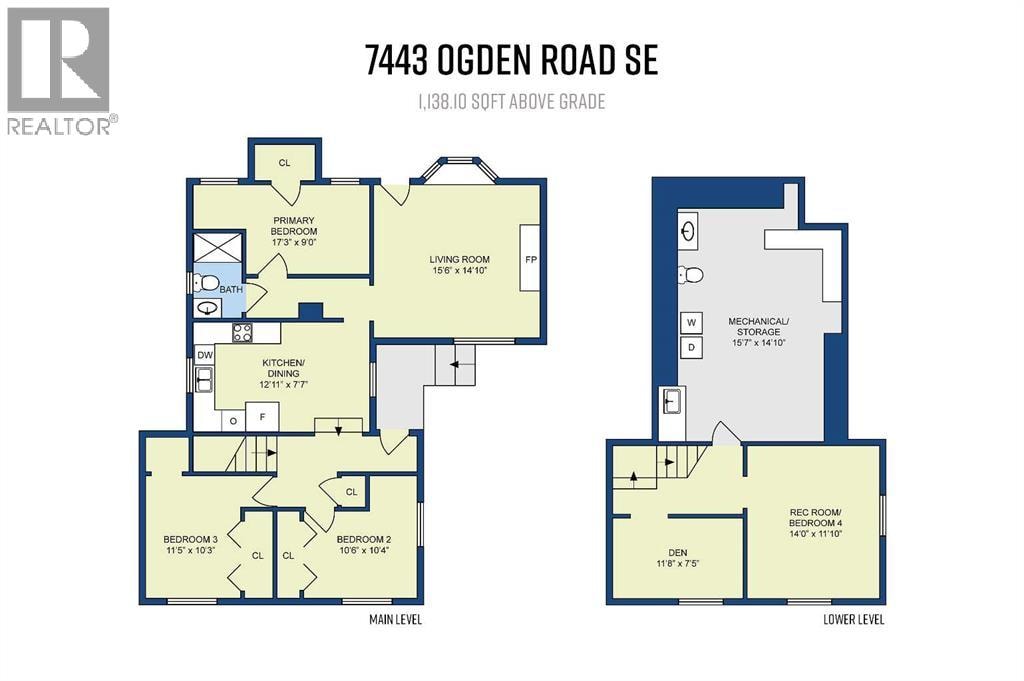 7443 Ogden Road SE — photo 47