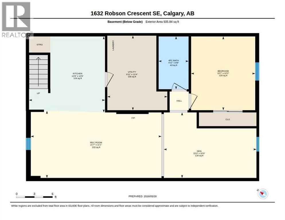1632 Robson Crescent SE — photo 49