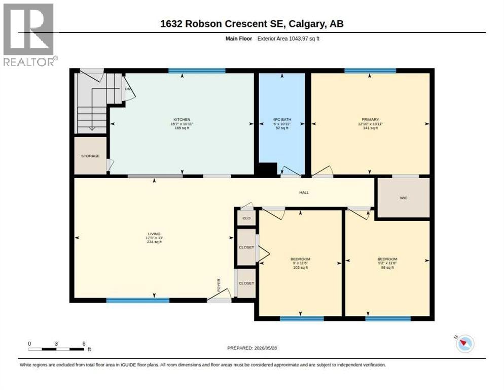 1632 Robson Crescent SE — photo 48